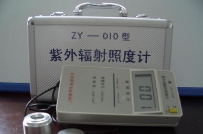 杭州遠(yuǎn)方紫外輻射照度計(jì)