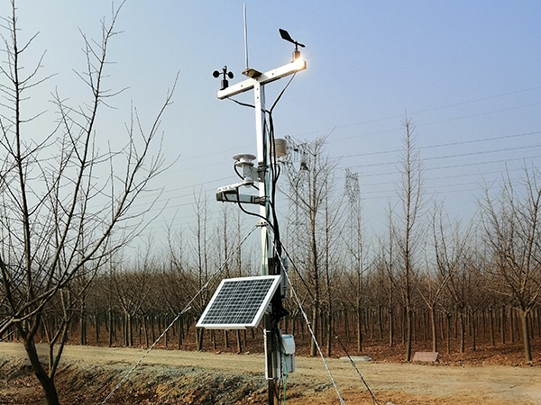 校園氣象站優質現貨供應型號  廣東
